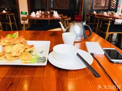 -翠花老菜饺子馆(七宝店)