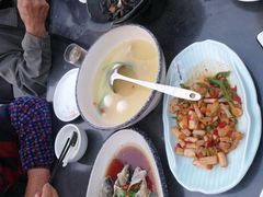 -万景饭店·鱼街农家菜