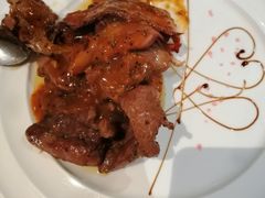 花椒牛小排-太平馆西餐厅(北京路店)