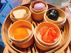 -唐宫小聚(荃湾荃新天地店)