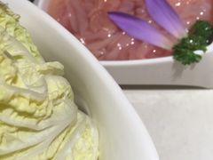 -海底捞火锅(万丰桥店)
