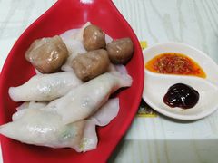 -娜姐海丰小吃