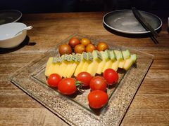 -北京老铺烤鸭(时代广场店)