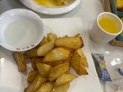 -路家小馆(富力又一城店)