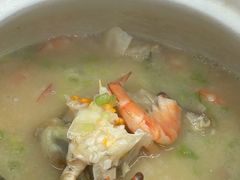 -潮中人·潮州菜(益乐路店)