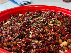 -常和州·夜宵大排档(常州单店)