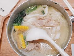 -小满手工粉(北京富力广场店)