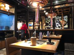 -汉拿山(汇一城店)