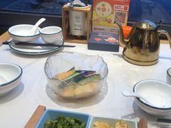 -三品香·江浙菜(松江九谊店)