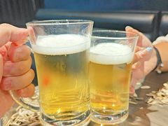 -小粉房鲽鱼头海鲜小串(燕郊总店)