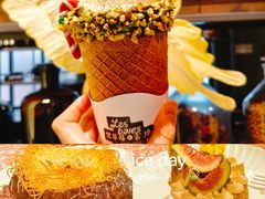 -黑草莓(重庆路店)
