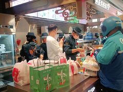 -悸动(吴泾宝龙广场店)