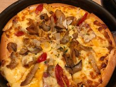 -必胜客(远大路店)