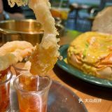 老板你是不是磕他泰？人均50泰国菜，送露楚