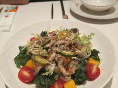 -Aqua Oasis 水天堂(石路天虹店)