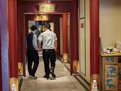 -京味斋·烤鸭·北京菜(安贞店)