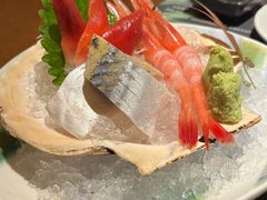 -水之惠鲜鱼料理(王府大街店)