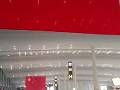 -广州白云国际机场-T2航站楼