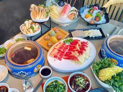 -享月汤皇·海鲜小火锅·聚会(曲江创意谷店)