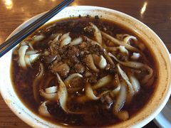 -晋宝章大同刀削面(月坛店)
