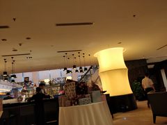 -好日子皇冠假日酒店·君怡咖啡厅(特美思大厦店)