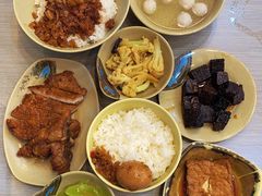 -圆宝台湾小吃(迎津街店)