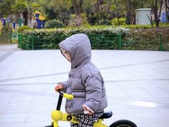 -酷迈儿童体能运动馆(九棵树店)