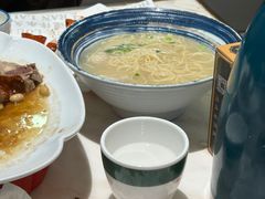 -顺粤楼·粤菜·点心(融创茂店)