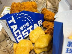 -TACO STAR 塔可星(下沙宝龙店)