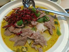 -吕氏疙瘩汤·新鲁菜(潍坊银座店)