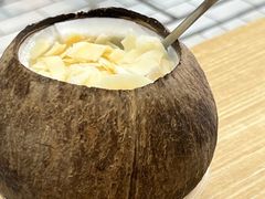 -豆豆冰室·地道招牌椰子冻(大良店)