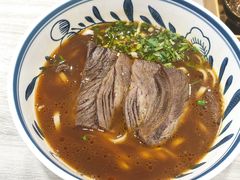 -康师傅私房牛肉面(北京南站店)
