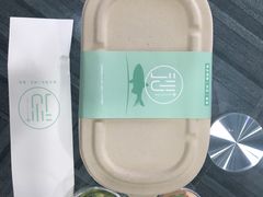 -沙野轻食(静安寺店)