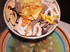 -饱嗝·泰傣厨房(国创园店)