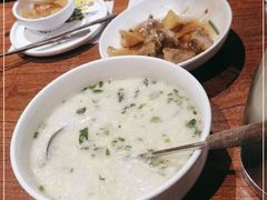 -前海沿·青岛菜(大拇指广场石老人店)