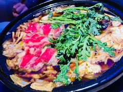 -琴寿司居酒屋(中山广场店)