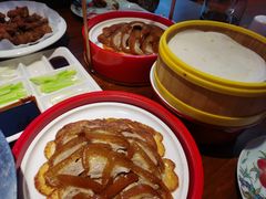 -四季厨房 鲁菜·孔府烤鸭(二环南路店)