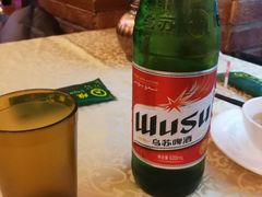 -维吾尔餐厅(宜山路店)