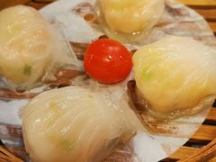 金牌虾饺皇-点都德(北京路贰店)