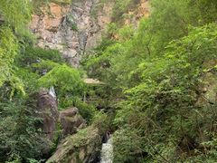 -双龙峡