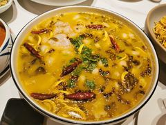 -老太原菜馆(万达店)