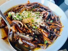 -无锡新湖铂尔曼大酒店·悦轩中餐厅