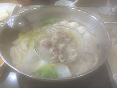 潮汕良记牛肉火锅-潮汕良记牛肉火锅(洪武路店)