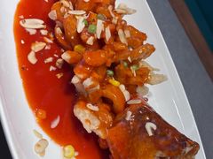 -姑苏家宴·苏帮菜·松鼠桂鱼(苏州总店)