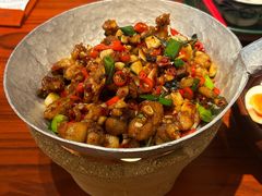 -隐厨·中国菜馆(三里屯T+MALL店)