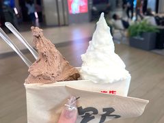 -野人先生Gelato(上海长宁龙之梦店)