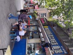 -张老三肉丸糊辣汤(丰登南路店)