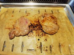 -新石器烤肉(高行万嘉店)