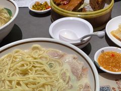 -老淮滨-蚌埠非遗小吃(淮河路店)