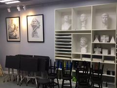 -大卫美术教育(中南路校区)